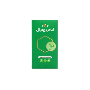 قرص اسپیرویال راموفارمین