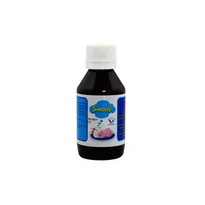 شربت سیموسد سیمرغ دارو عطار