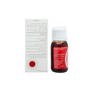 قطره ویتامین ب12 لیپوزومال کیورساپورت