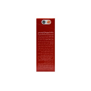 ساشه لیپوزومال فروسیس ویواتیون