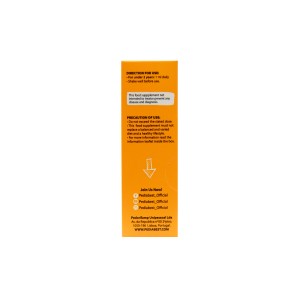 قطره مولتی ویتامین پدیابست