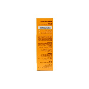 قطره مولتی ویتامین پدیابست
