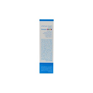 شامپو ضد شوره کودکان و نوزادان سیوند