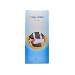 آویز دست گردنی پاک سمن