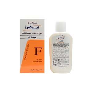 شامپو پرو ویتا اف ایروکس