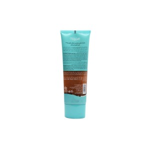 ماسک شکری ساینده و اسکراب قوی پوست هیدرودرم