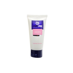 کرم لایه بردار AHA 10% ناندل