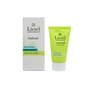 لایه بردار آلفاسل لایسل (AHA 15%)