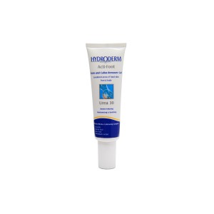 ژل مرطوب کننده قوی هیدرودرم (حاوی اوره 30%)