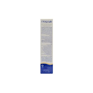 ژل مرطوب کننده قوی هیدرودرم (حاوی اوره 30%)