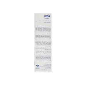 کرم مرطوب کننده و آبرسان پوست معمولی آردن