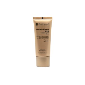 کرم ضدآفتاب جوان کننده پوست پریم (SPF50)
