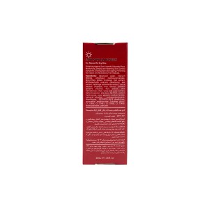 کرم ضد آفتاب و ضد لک پوست خشک و معمولی لافارر (SPF40)