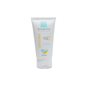 کرم ضد آفتاب فاقد چربی بیوتی درما (SPF50)