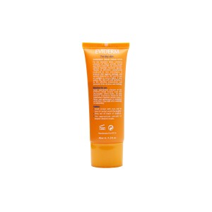 کرم ضدآفتاب پوست خشک اویدرم (SPF 50)