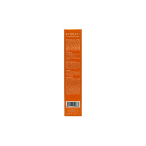 کرم ضدآفتاب پوست خشک اویدرم (SPF 50)
