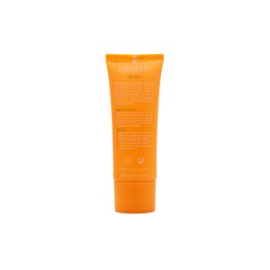 کرم ضدآفتاب پوست چرب اویدرم (SPF 50)