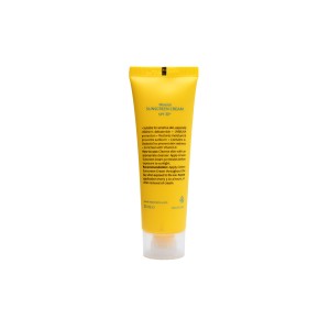 کرم ضد آفتاب مینرال پوست حساس سینره (SPF30)