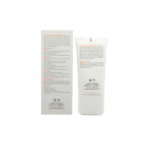 کرم ضدآفتاب مینرال فاقد چربی مای فارما (SPF 50)