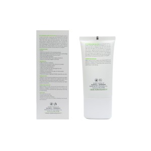 ژل کرم ضدآفتاب آکنه سلوشن فاقد چربی مای فارما (SPF 50)