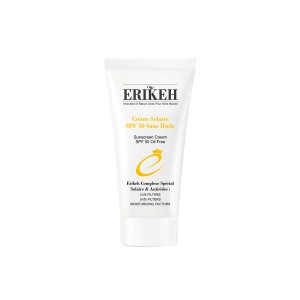 کرم ضدآفتاب فاقد چربی اریکه (SPF50)