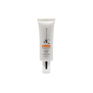 کرم ضد آفتاب بایوتچ ام کیو (SPF50)