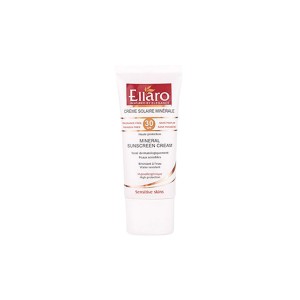 کرم ضد آفتاب مینرال SPF 30 الارو