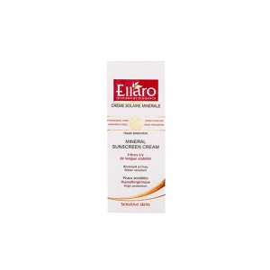 کرم ضد آفتاب مینرال SPF 30 الارو