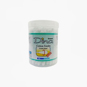 گوش پاک کن (100 عددی) دینا