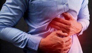 استفاده از شربت زینلین برای مشکلات گوارشی
