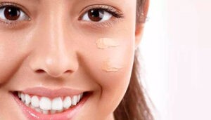 استفاده از ضدآفتاب رنگی آردن