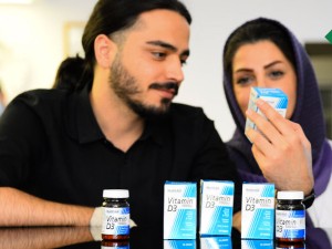 مؤثرترین ویتامین ها و مکمل ها برای بیماران سرطانی را بشناسید!