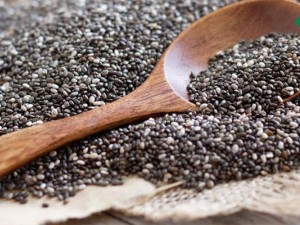 فواید دانه چیا چیست؟