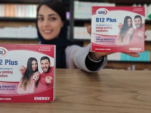 معرفی بهترین مکمل های ویتامین B موجود در بازار