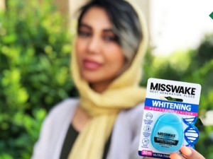 بهترین زمان استفاده از نخ دندان چه زمانی است؟