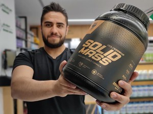 تاثیر مکمل مس گینر (Mass) بر تراکم استخوان