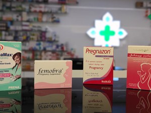 مهم‌ترین نکات دربارۀ میزان مصرف ویتامین سی و زینک در دوران بارداری