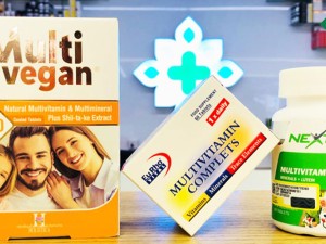 بررسی ترکیبات مولتی‌ویتامین‌های موجود در بازار، مولتی‌ویتامینها شامل چه ویتامینهایی هستند؟