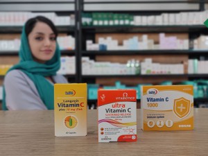 معرفی بهترین مکمل‎‌های ویتامین سی و قرص‌های جوشان ویتامین سی