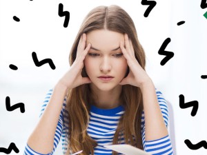 استرس چیست؟ بررسی علت و انواع استرس و چگونگی بهبود استرس   