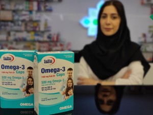 امگا ۳ چیست؟ کاربردها، فواید و نحوه مصرف مکمل امگا ۳