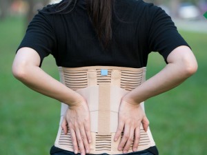 کمربند طبی چیست؟ نحوه استفاده از کمربندطبی چگونه است؟!