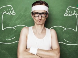 نگاهی به دلایل لاغری و آنچه شما را در دسته‌بندی افراد لاغر قرار می‌دهد!