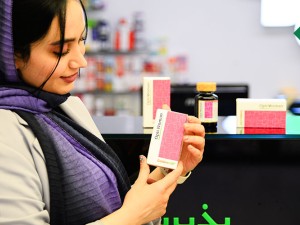 معرفی 6 مورد از بهترین مولتی ویتامینهای خانمها