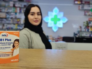 ویتامین B چیست؟ ویتامین ب برای چی خوبه