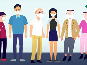 حفظ سلامتی در برابر ویروس ها