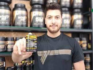 بررسی عوارض مصرف ال کارنیتین و نقش آن در ریزش مو و جوش صورت