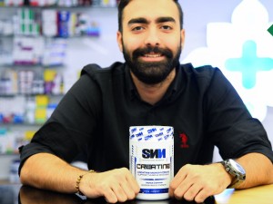 کراتین در بدن چگونه عمل می‌کند؟مکانیزم کارکرد کراتین در بدن