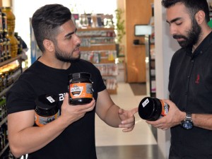 آیا با فواید مصرف کراتین آشنا هستید؟