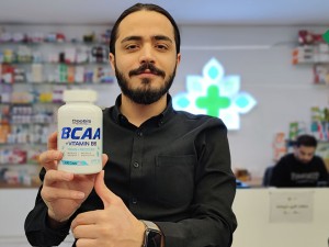 دوز مناسب و نحوه مصرف بی سی ای ای BCAA